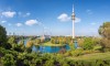 MÜNCHEN, BAVARSKA PRESTOLNICA - 3 DNI